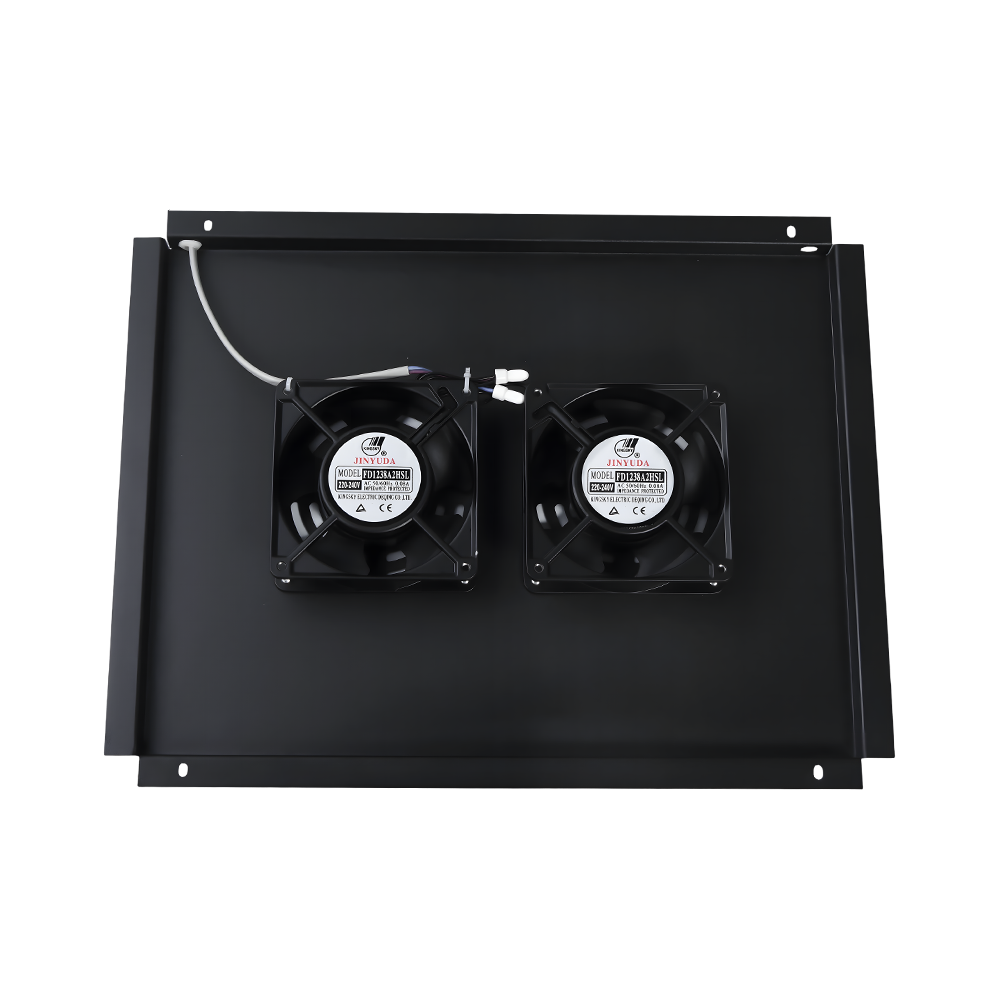 600 Marco de ventilador