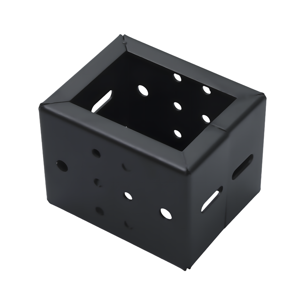 Caja de terminales