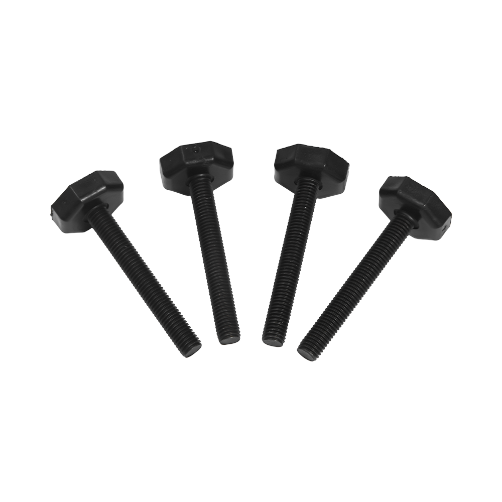 Paquete de tornillos