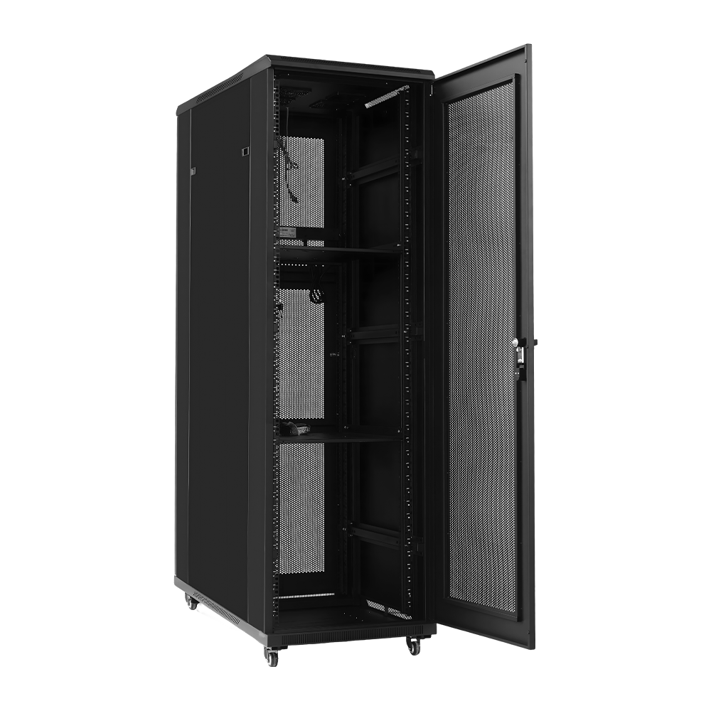 Gabinete de red