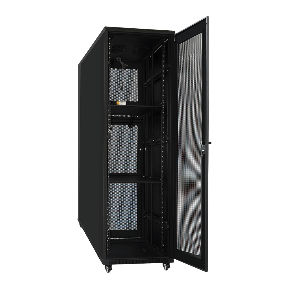 Gabinete de red