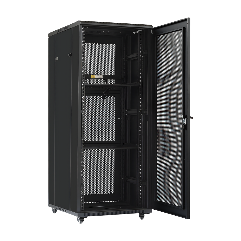 Gabinete de red