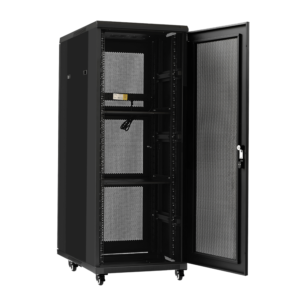 Gabinete de red