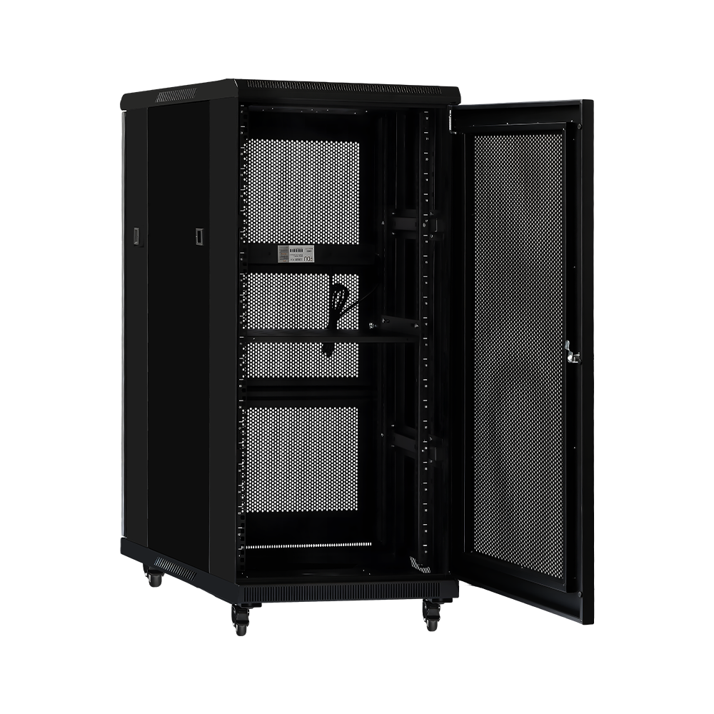 Gabinete de red