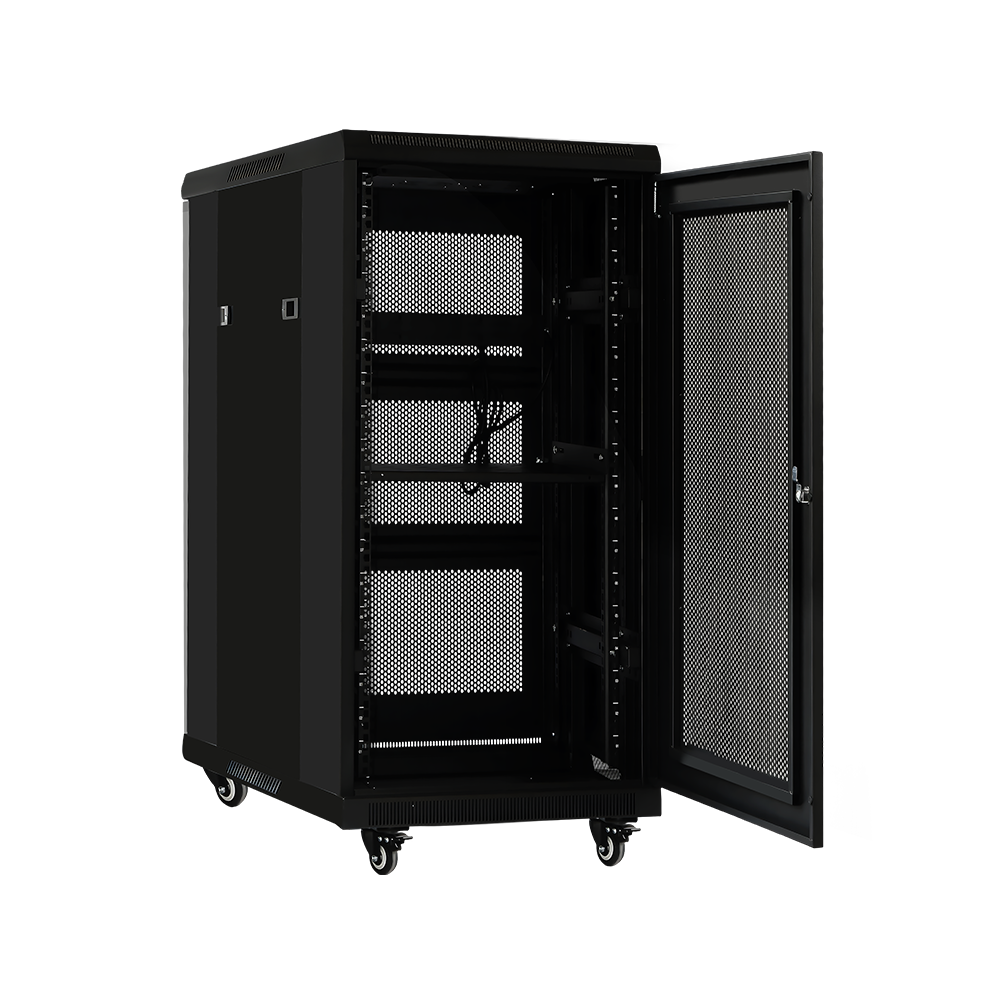 Gabinete de red
