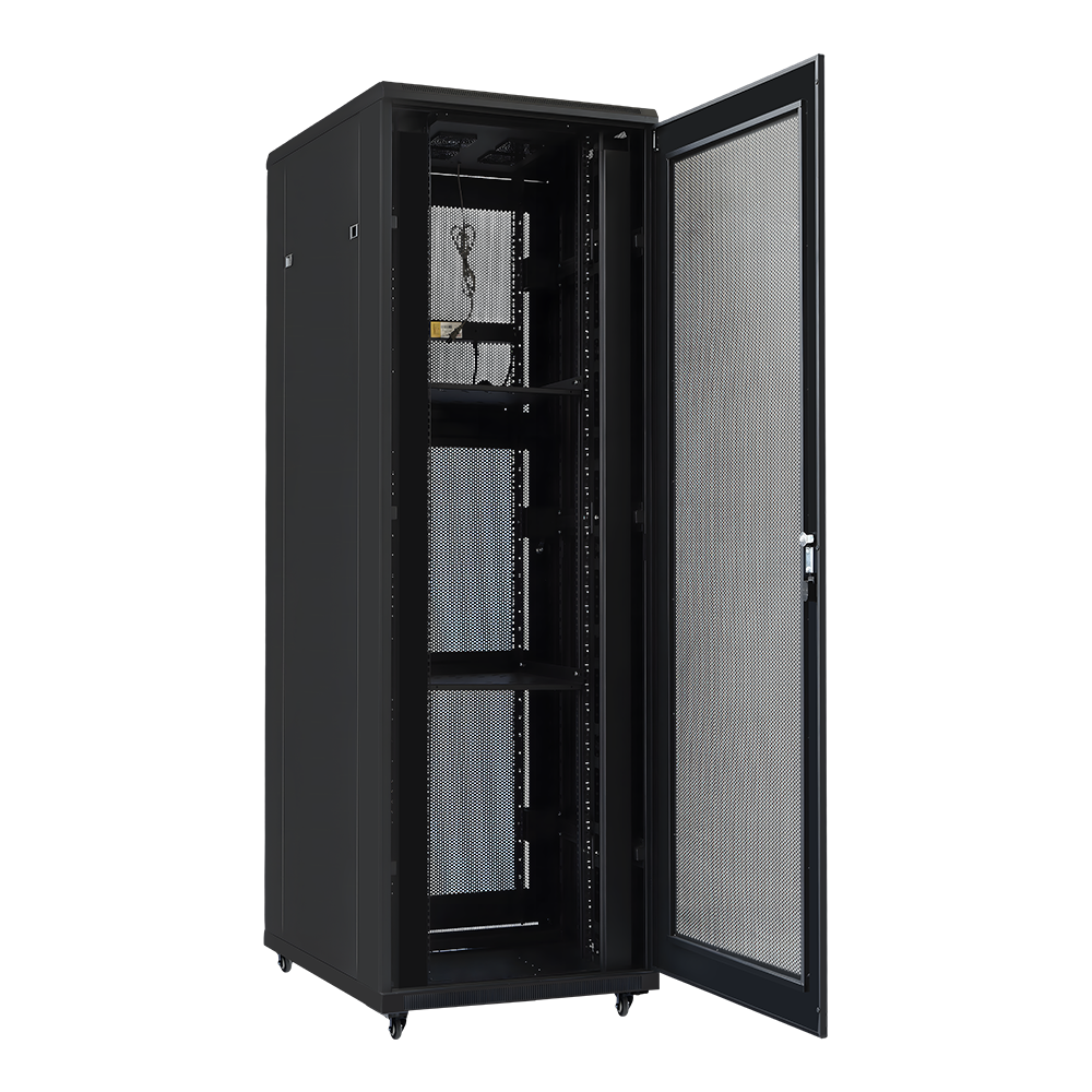 Gabinete de red