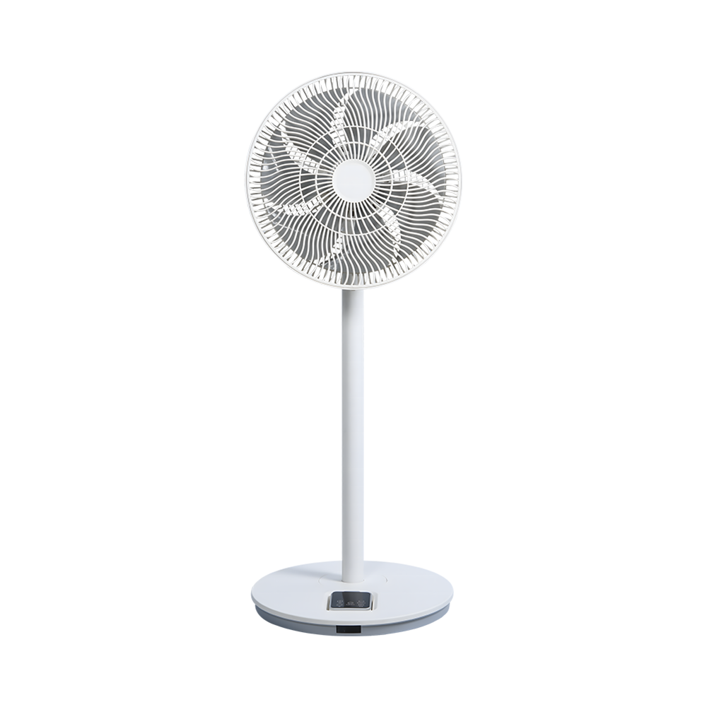 Ventilador circulador de CC de 14 pulgadas