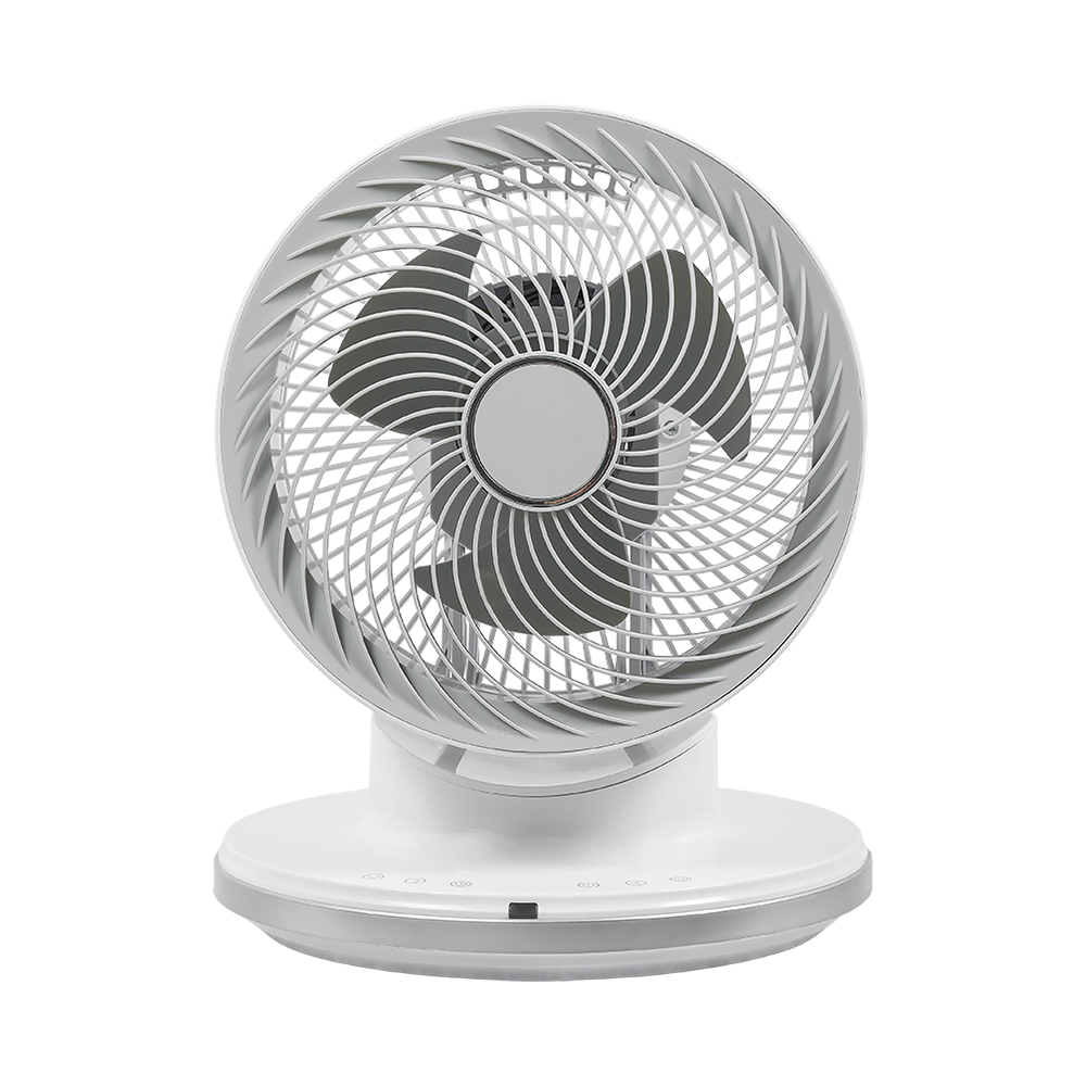 Ventilador circulador de escritorio de CA