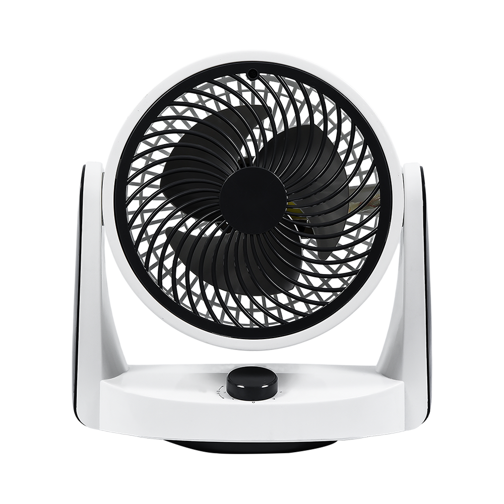 Ventilador circulador de CA de 8 pulgadas