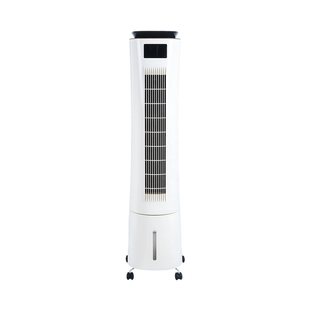 Ventilador de torre de refrigeración por aire