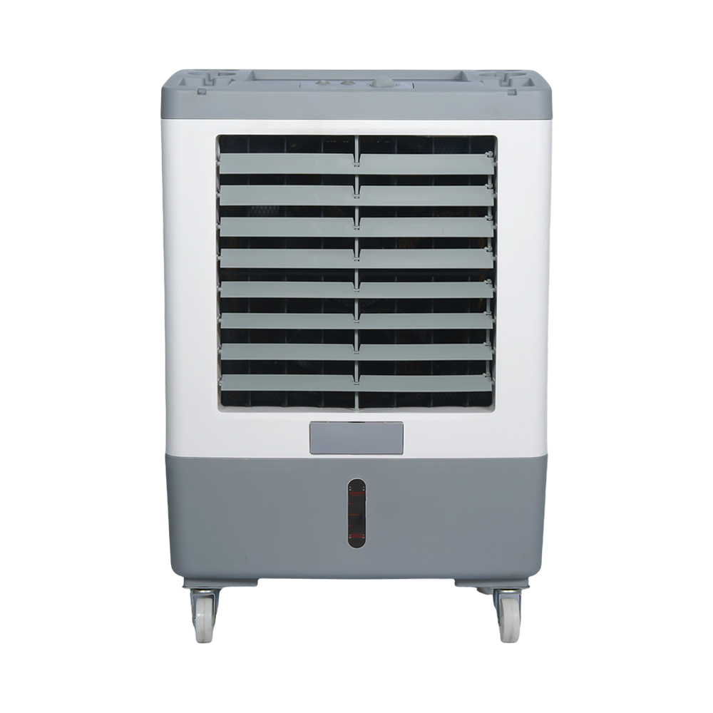 Ventilador de aire de agua industrial portátil