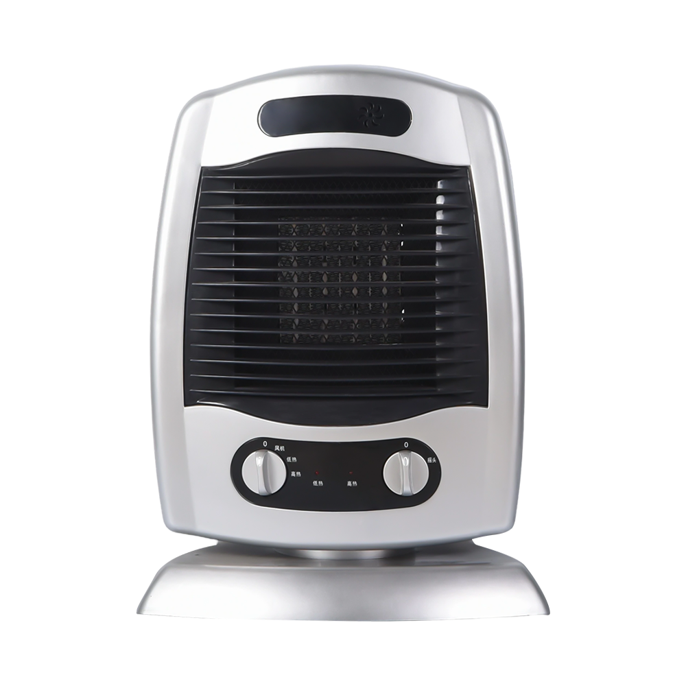 Calentador Cerámico Mecánico PTC 1600W
