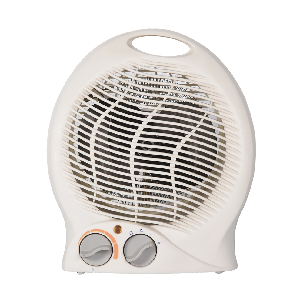 Calentador de cable calefactor compacto de 1500 W