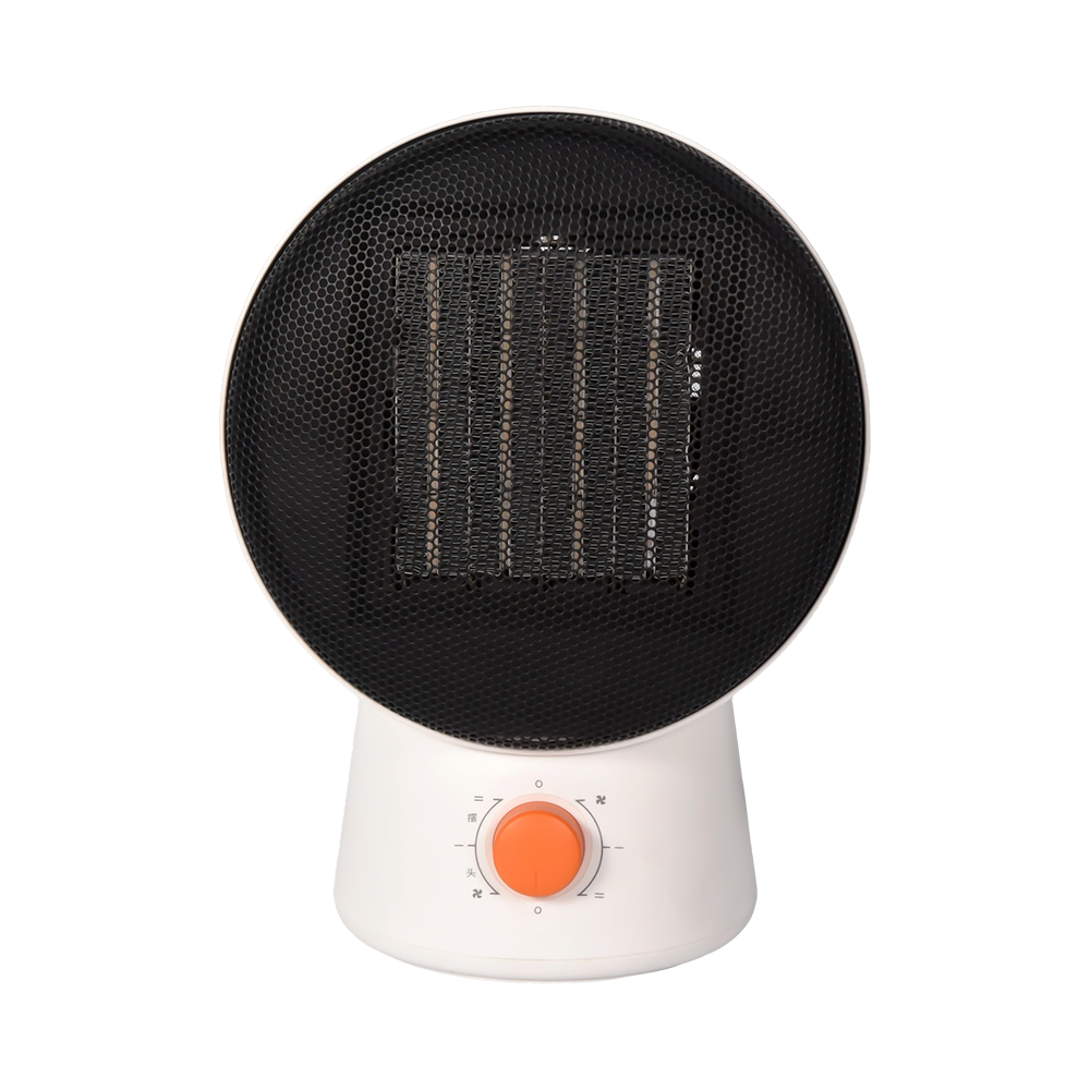 Mini calentador cerámico PTC de 1300 W