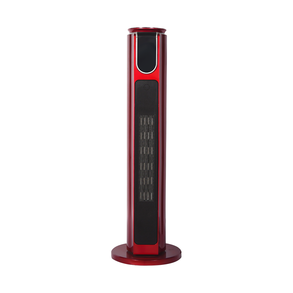 Calentador de control remoto PTC de 2000 W
