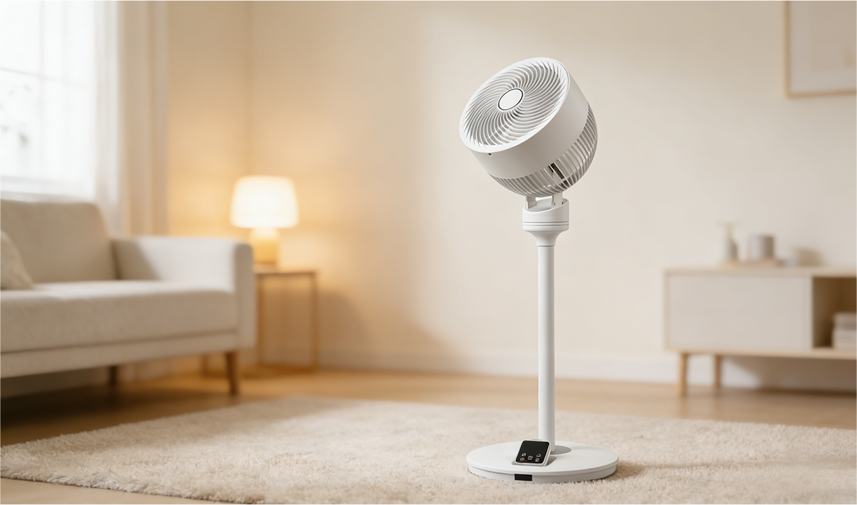 Ventilador