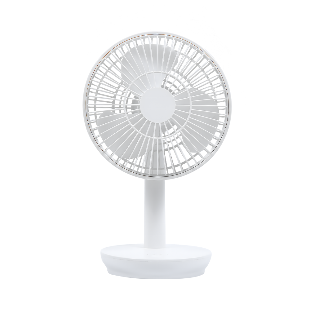 Ventilador de escritorio de 6 pulgadas