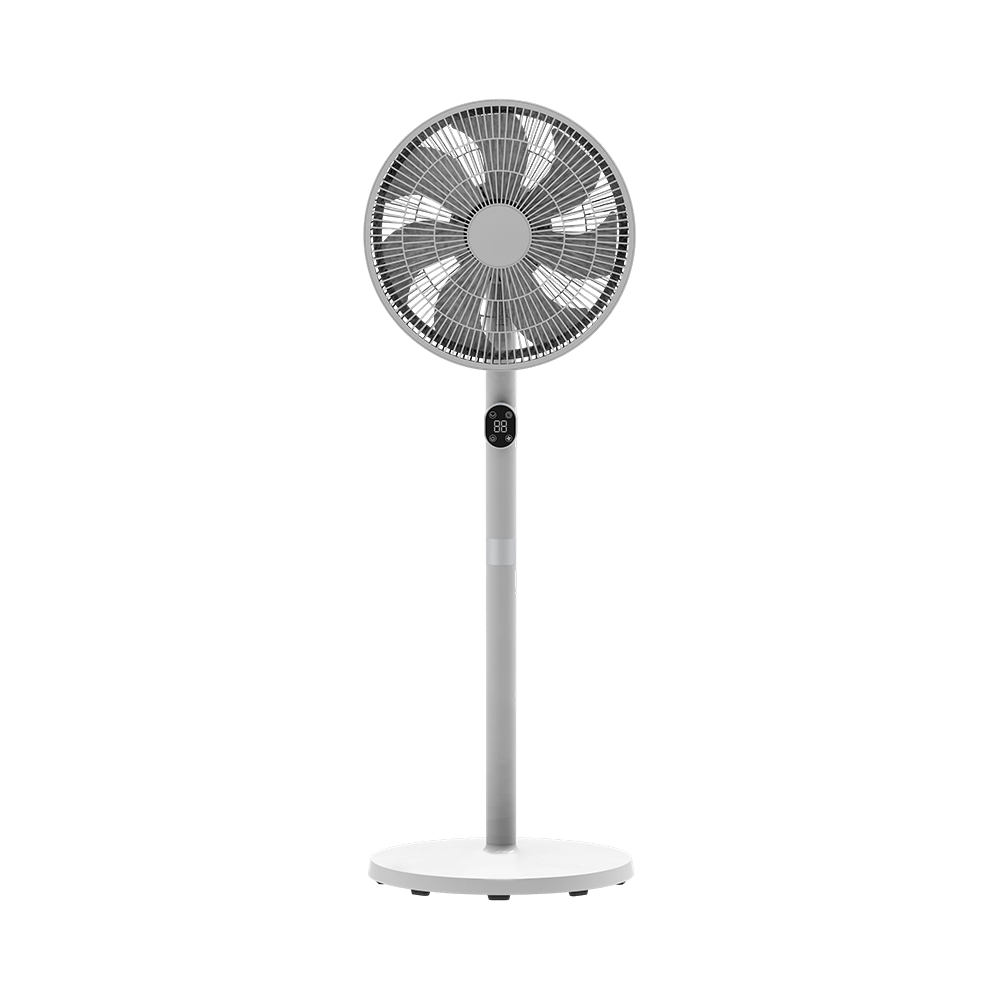 Ventilador electrónico de CC
