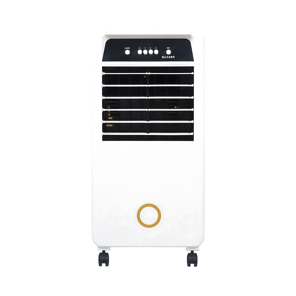 Ventilador de refrigeración por aire de pie