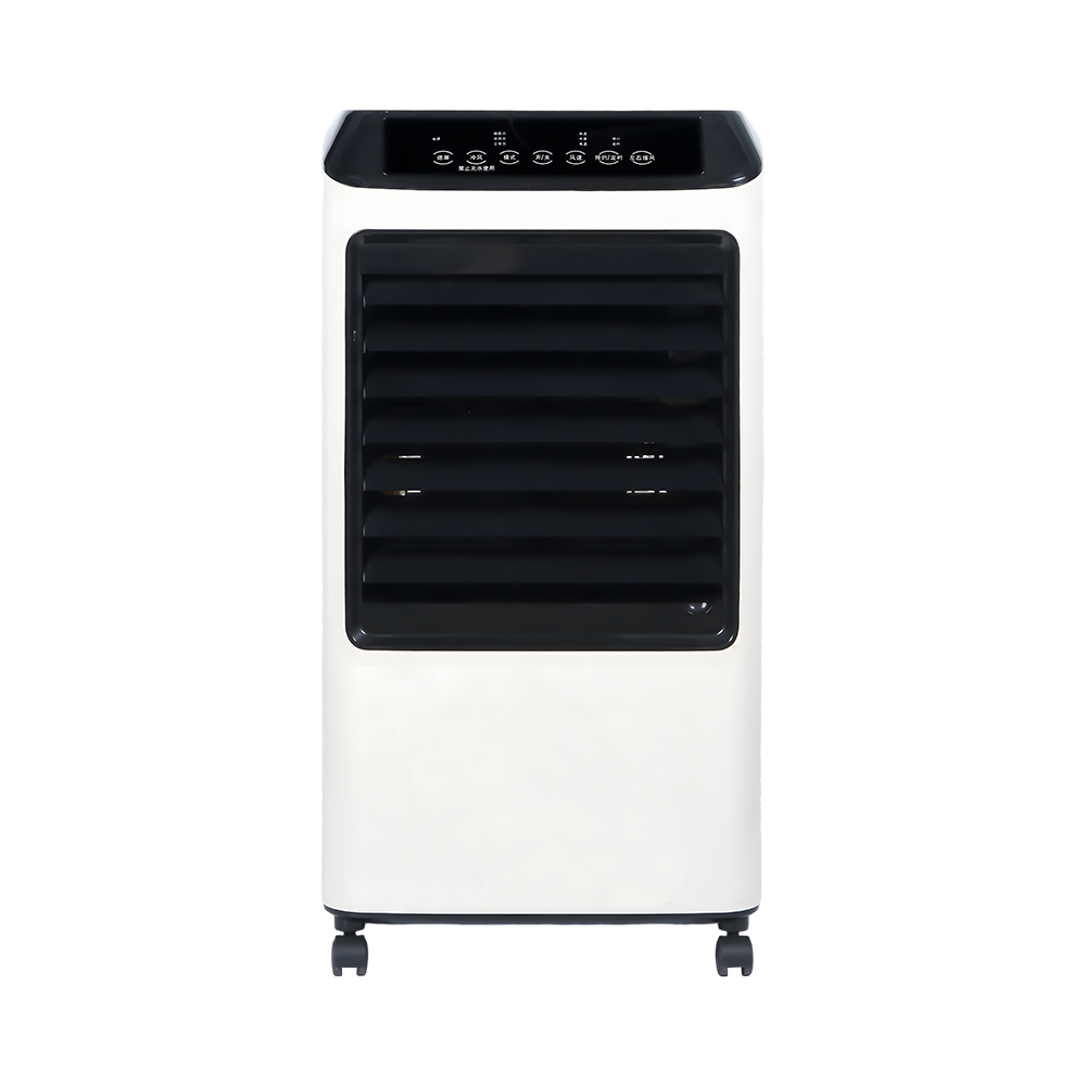 Ventilador de aire pequeño silencioso