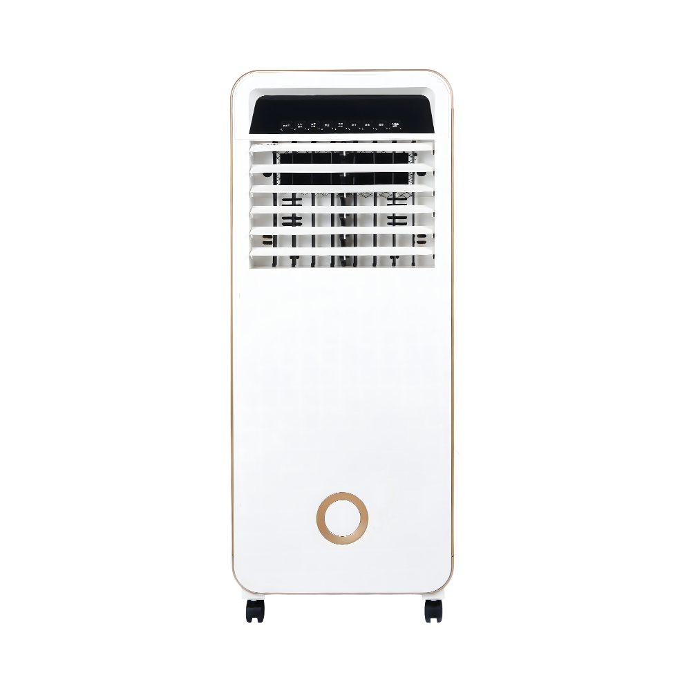 Ventilador de refrigeración por aire portátil de uso doméstico
