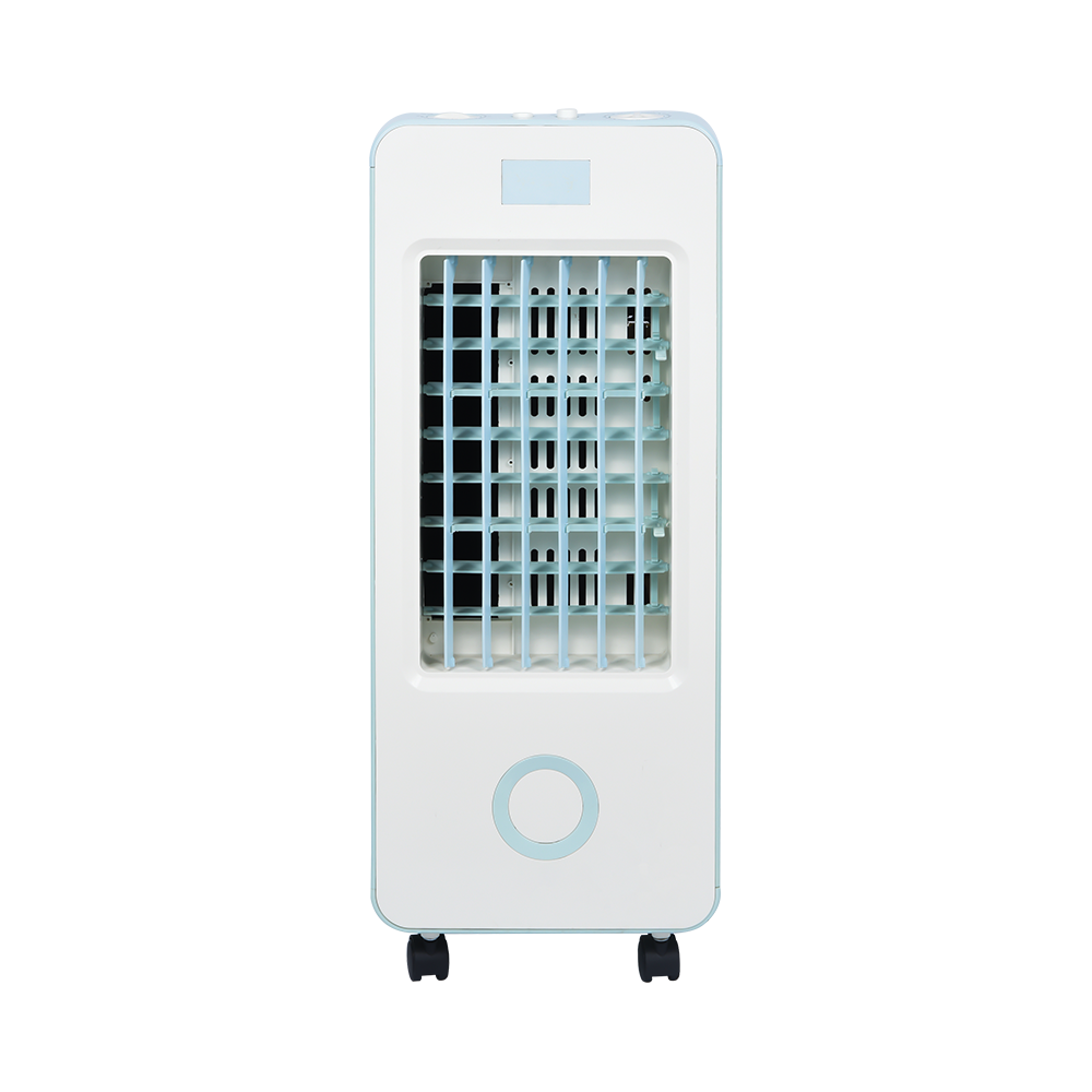 Mini ventilador de refrigeración por aire