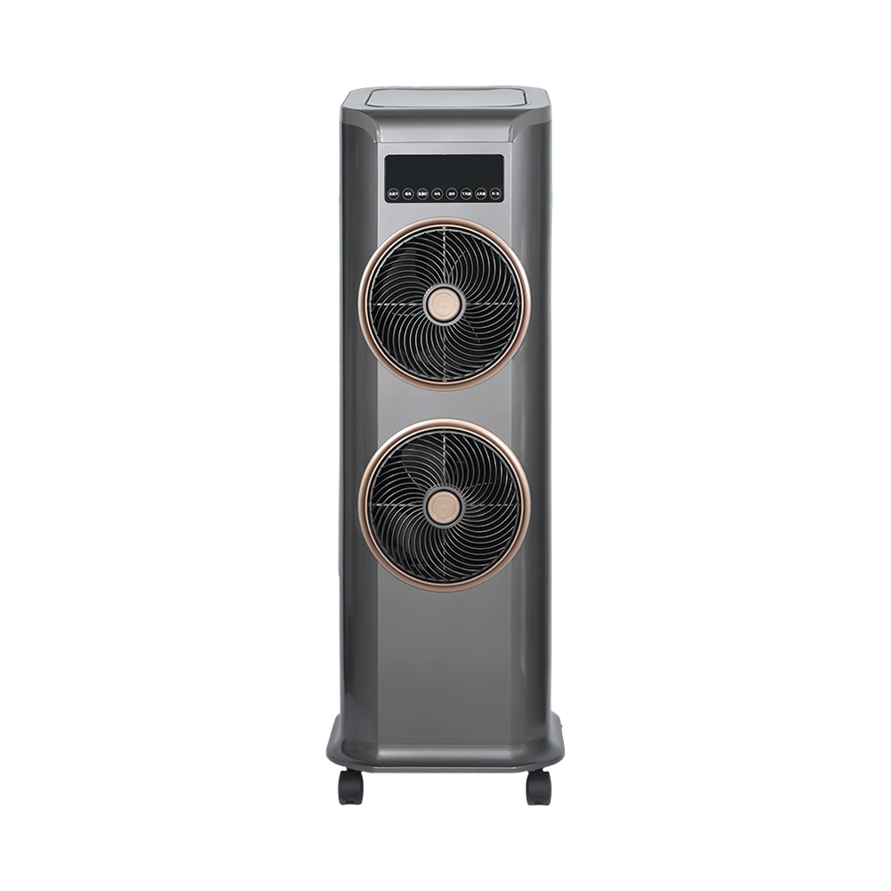 Ventilador de refrigeración del inversor de CC
